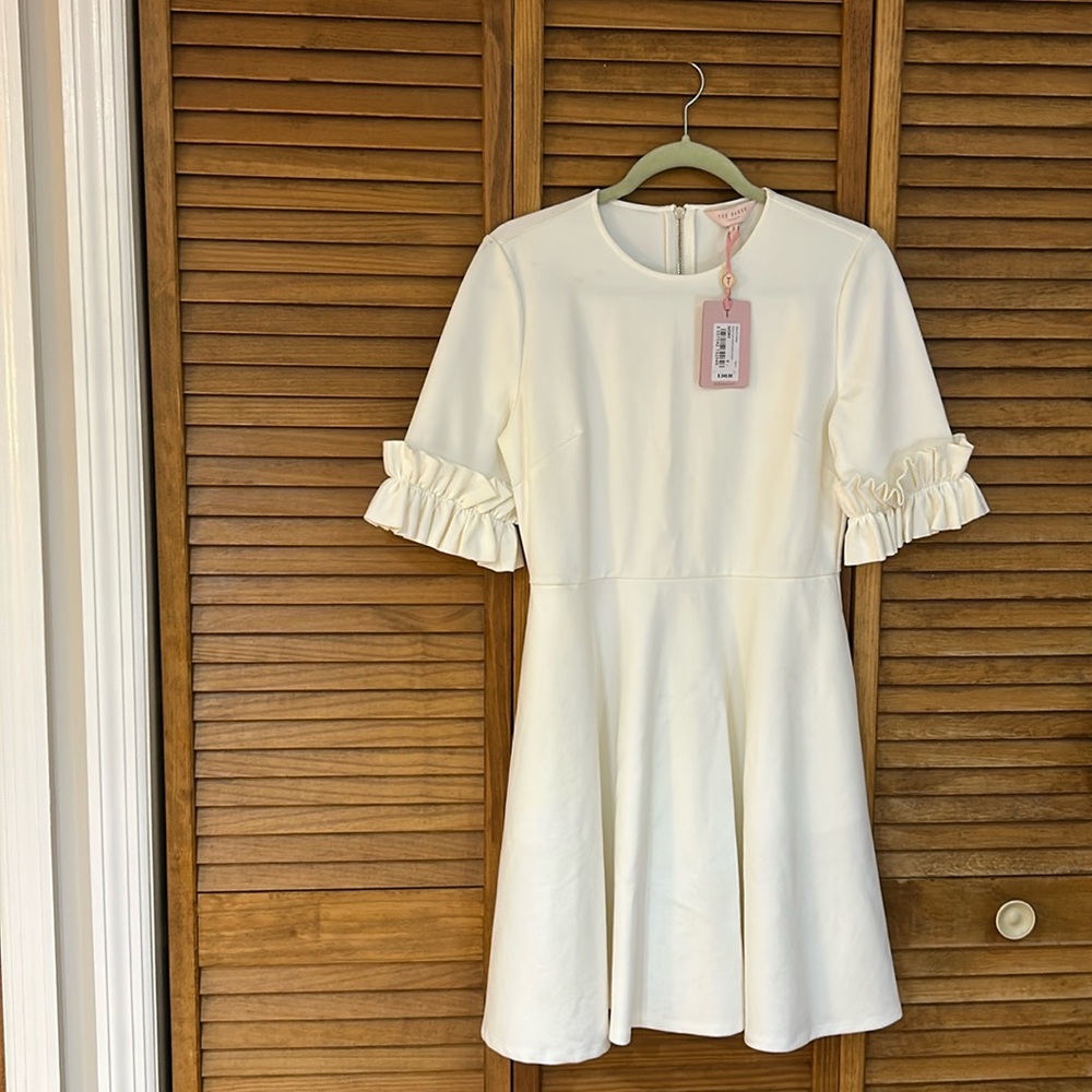 Ted Baker Dress
